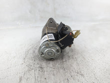 2012-2022 Mazda 3 Car Starter Motor Solenoid OEM P/N:M000TD0071ZC Fits 2012 2013 2014 2015 2016 2017 2018 2019 2020 2021 2022 OEM Used Auto Parts