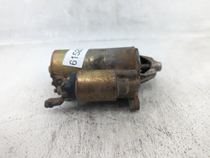 1998-2005 Ford Explorer Car Starter Motor Solenoid OEM P/N:F89U 11000 BB Fits 1998 1999 2000 2001 2002 2003 2004 2005 OEM Used Auto Parts