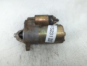 1998-2005 Ford Explorer Car Starter Motor Solenoid OEM P/N:F89U 11000 BB Fits 1998 1999 2000 2001 2002 2003 2004 2005 OEM Used Auto Parts