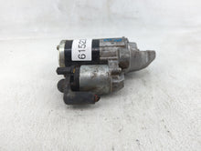 2011-2016 Mitsubishi Outlander Car Starter Motor Solenoid OEM P/N:1810A2 M000T38771 Fits 2011 2012 2013 2014 2015 2016 OEM Used Auto Parts