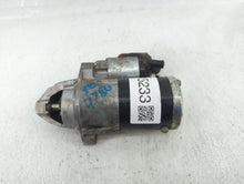 2011-2016 Mitsubishi Outlander Car Starter Motor Solenoid OEM P/N:1810A2 M000T38771 Fits 2011 2012 2013 2014 2015 2016 OEM Used Auto Parts