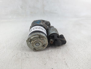 2011-2016 Mitsubishi Outlander Car Starter Motor Solenoid OEM P/N:1810A2 M000T38771 Fits 2011 2012 2013 2014 2015 2016 OEM Used Auto Parts