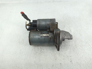 2013-2015 Cadillac Ats Car Starter Motor Solenoid OEM P/N:438000-0680 12655467 Fits OEM Used Auto Parts