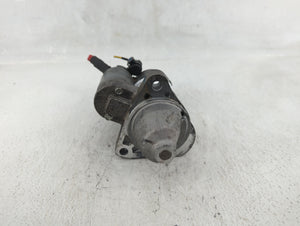 2013-2015 Cadillac Ats Car Starter Motor Solenoid OEM P/N:438000-0680 12655467 Fits OEM Used Auto Parts