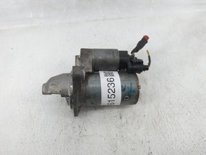 2013-2015 Cadillac Ats Car Starter Motor Solenoid OEM P/N:438000-0680 12655467 Fits OEM Used Auto Parts