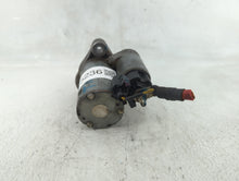 2013-2015 Cadillac Ats Car Starter Motor Solenoid OEM P/N:438000-0680 12655467 Fits OEM Used Auto Parts