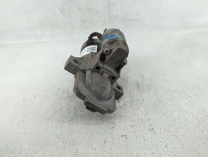 2012-2018 Ford Focus Car Starter Motor Solenoid OEM P/N:M000T89182ZC BB5T-11000-BA Fits OEM Used Auto Parts