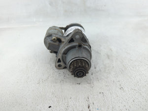 2013 Infiniti Jx35 Car Starter Motor Solenoid OEM P/N:23300 JA10C Fits 2007 2008 2009 2010 2011 2012 2014 OEM Used Auto Parts