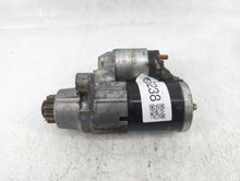 2013 Infiniti Jx35 Car Starter Motor Solenoid OEM P/N:23300 JA10C Fits 2007 2008 2009 2010 2011 2012 2014 OEM Used Auto Parts