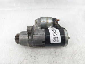 2013 Infiniti Jx35 Car Starter Motor Solenoid OEM P/N:23300 JA10C Fits 2007 2008 2009 2010 2011 2012 2014 OEM Used Auto Parts