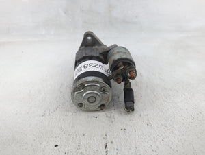 2013 Infiniti Jx35 Car Starter Motor Solenoid OEM P/N:23300 JA10C Fits 2007 2008 2009 2010 2011 2012 2014 OEM Used Auto Parts