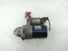 2014-2016 Hyundai Elantra Car Starter Motor Solenoid OEM P/N:36100-2E131 Fits 2014 2015 2016 OEM Used Auto Parts