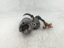 2014-2016 Hyundai Elantra Car Starter Motor Solenoid OEM P/N:36100-2E131 Fits 2014 2015 2016 OEM Used Auto Parts