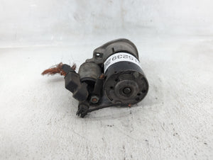 2014-2016 Hyundai Elantra Car Starter Motor Solenoid OEM P/N:36100-2E131 Fits 2014 2015 2016 OEM Used Auto Parts