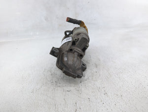 2015-2017 Ford Mustang Car Starter Motor Solenoid OEM P/N:FR3T-11000-AD Fits 2015 2016 2017 OEM Used Auto Parts