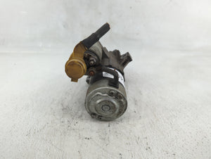 2015-2017 Ford Mustang Car Starter Motor Solenoid OEM P/N:FR3T-11000-AD Fits 2015 2016 2017 OEM Used Auto Parts