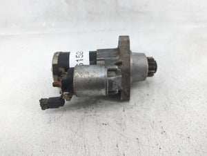 2009-2013 Nissan Murano Car Starter Motor Solenoid OEM P/N:23300 JA10C Fits 2007 2008 2009 2010 2011 2012 2013 2014 OEM Used Auto Parts