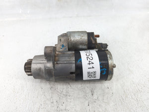 2009-2013 Nissan Murano Car Starter Motor Solenoid OEM P/N:23300 JA10C Fits 2007 2008 2009 2010 2011 2012 2013 2014 OEM Used Auto Parts