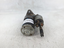 2009-2013 Nissan Murano Car Starter Motor Solenoid OEM P/N:23300 JA10C Fits 2007 2008 2009 2010 2011 2012 2013 2014 OEM Used Auto Parts