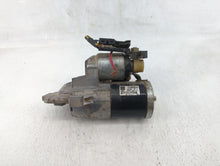 2010-2013 Mazda 6 Car Starter Motor Solenoid OEM P/N:M000T37271ZC Fits 2010 2011 2012 2013 OEM Used Auto Parts