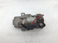 2010-2013 Mazda 6 Car Starter Motor Solenoid OEM P/N:M000T37271ZC Fits 2010 2011 2012 2013 OEM Used Auto Parts