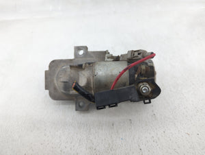 2010-2013 Mazda 6 Car Starter Motor Solenoid OEM P/N:M000T37271ZC Fits 2010 2011 2012 2013 OEM Used Auto Parts