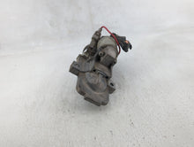 2010-2013 Mazda 6 Car Starter Motor Solenoid OEM P/N:M000T37271ZC Fits 2010 2011 2012 2013 OEM Used Auto Parts