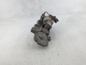 2010-2013 Mazda 6 Car Starter Motor Solenoid OEM P/N:M000T37271ZC Fits 2010 2011 2012 2013 OEM Used Auto Parts