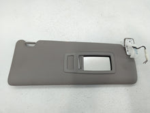 2012-2016 Bmw 328i Sun Visor Shade Replacement Passenger Right Mirror Fits Fits 2012 2013 2014 2015 2016 2017 2018 2019 2020 OEM Used Auto Parts