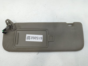 2015-2020 Kia Sedona Sun Visor Shade Replacement Driver Left Mirror Fits Fits 2015 2016 2017 2018 2019 2020 OEM Used Auto Parts