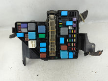 2009-2013 Toyota Corolla Fusebox Fuse Box Panel Relay Module P/N:7154-8434 82672-08053 Fits 2009 2010 2011 2012 2013 2014 OEM Used Auto Parts