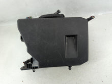 2012-2014 Ford Edge Fusebox Fuse Box Panel Relay Module P/N:82662-02270 Fits 2012 2013 2014 OEM Used Auto Parts