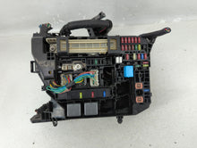 2012-2014 Ford Edge Fusebox Fuse Box Panel Relay Module P/N:82662-02270 Fits 2012 2013 2014 OEM Used Auto Parts