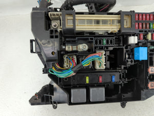 2012-2014 Ford Edge Fusebox Fuse Box Panel Relay Module P/N:82662-02270 Fits 2012 2013 2014 OEM Used Auto Parts