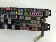 2018-2019 Hyundai Sonata Fusebox Fuse Box Panel Relay Module P/N:BT4T-14A003-AA Fits 2018 2019 OEM Used Auto Parts