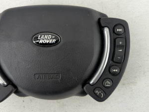 2007-2009 Land Rover Range Rover Air Bag Driver Left Steering Wheel Mounted P/N:F3080450002 Fits 2007 2008 2009 OEM Used Auto Parts