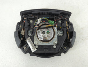 2007-2009 Land Rover Range Rover Air Bag Driver Left Steering Wheel Mounted P/N:F3080450002 Fits 2007 2008 2009 OEM Used Auto Parts