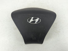 2011-2014 Hyundai Sonata Air Bag Passenger Right Dashboard OEM P/N:569003Q200HZ F1ADBB5R212239 Fits 2011 2012 2013 2014 OEM Used Auto Parts