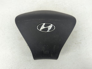 2011-2014 Hyundai Sonata Air Bag Passenger Right Dashboard OEM P/N:569003Q200HZ F1ADBB5R212239 Fits 2011 2012 2013 2014 OEM Used Auto Parts