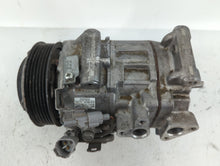 2016 Lexus Is200t Air Conditioning A/c Ac Compressor Oem