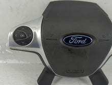 2013-2014 Ford Escape Air Bag Driver Left Steering Wheel Mounted P/N:CJ54 A042B85 BC3ZHE Fits 2013 2014 OEM Used Auto Parts