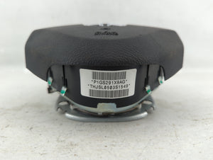 2013 Dodge Durango Air Bag Driver Left Steering Wheel Mounted P/N:BAM-PT1-1031 Fits OEM Used Auto Parts