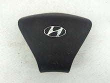 2011-2014 Hyundai Sonata Air Bag Driver Left Steering Wheel Mounted P/N:569003Q200HZ F1ADBB5R212239 Fits 2011 2012 2013 2014 OEM Used Auto Parts