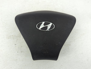 2011-2014 Hyundai Sonata Air Bag Driver Left Steering Wheel Mounted P/N:569003Q200HZ F1ADBB5R212239 Fits 2011 2012 2013 2014 OEM Used Auto Parts