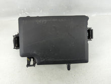 2018 Hyundai Elantra Fusebox Fuse Box Panel Relay Module P/N:91956-F2022 Fits OEM Used Auto Parts