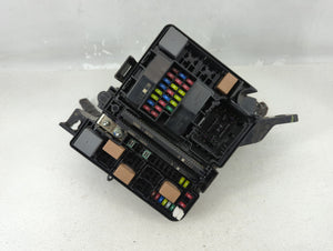 2016-2017 Hyundai Sonata Fusebox Fuse Box Panel Relay Module P/N:91950-C1820 Fits 2016 2017 OEM Used Auto Parts