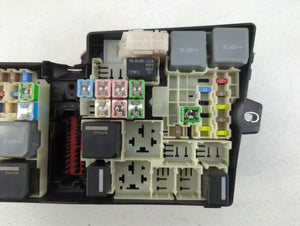 2019 Ford Escape Fusebox Fuse Box Panel Relay Module P/N:AV6T-14A067-AD Fits OEM Used Auto Parts