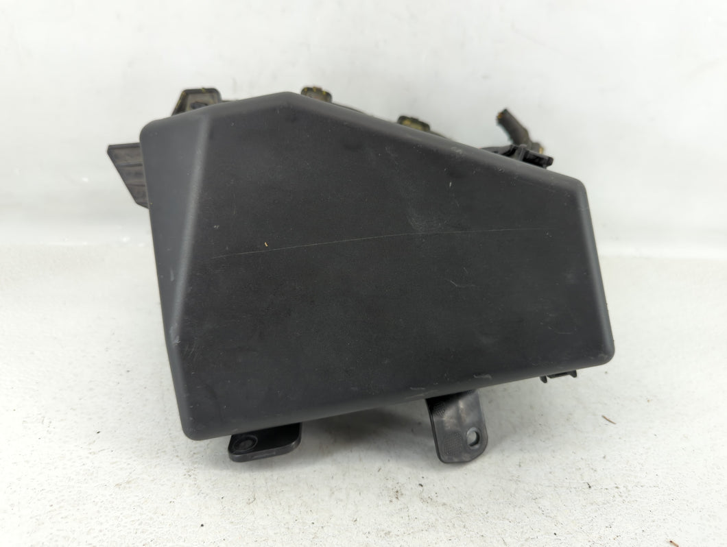 2015 Subaru Legacy Fusebox Fuse Box Panel Relay Module P/N:MB504300B Fits OEM Used Auto Parts