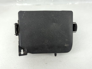 2014-2016 Hyundai Elantra Fusebox Fuse Box Panel Relay Module P/N:91951-3X710 Fits 2014 2015 2016 OEM Used Auto Parts