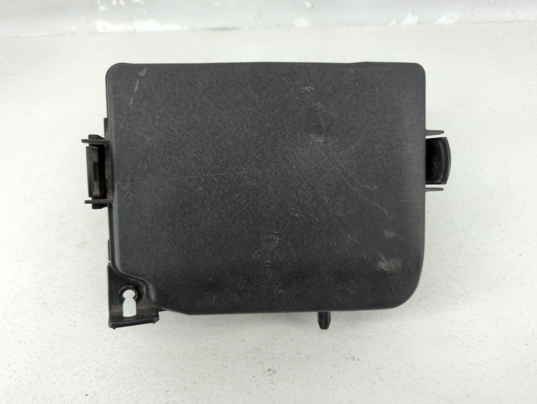 2014-2016 Hyundai Elantra Fusebox Fuse Box Panel Relay Module P/N:91951-3X710 Fits 2014 2015 2016 OEM Used Auto Parts